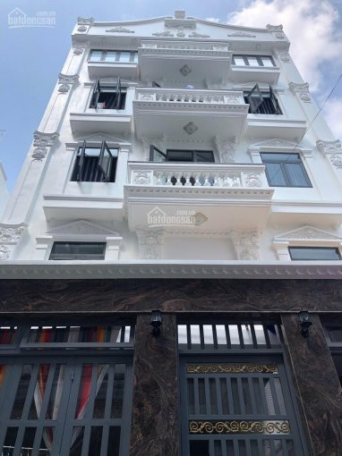 Chính Chủ Bán Nhanh 2 Căn Nhà & 20 Phòng Trọ Cao Cấp, 510m2 Sàn, Thu Nhập 70 Triệu/ Tháng, Giá 175 Tỷ Gò Vấp 1