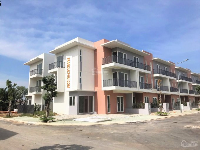 Chính Chủ Bán Nhanh 2 Suất Nội Bộ Mặt Hồ Dự án Dragon Village Quận 9, Thanh Toán 30% Nhận Nhà 1