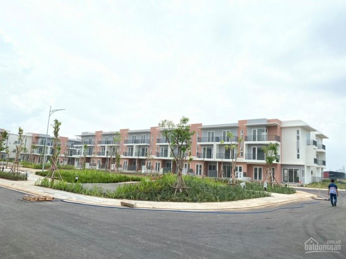 Chính Chủ Bán Nhanh 2 Suất Nội Bộ Mặt Hồ Dự án Dragon Village Quận 9, Thanh Toán 30% Nhận Nhà 3