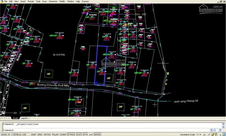 Chính Chủ Bán Nhanh 2500m2 đất Mặt đường Suối Mây Phía Núi, Quy Hoạch đất ở, Cực Kỳ đẹp, Giá đầu Tư 2