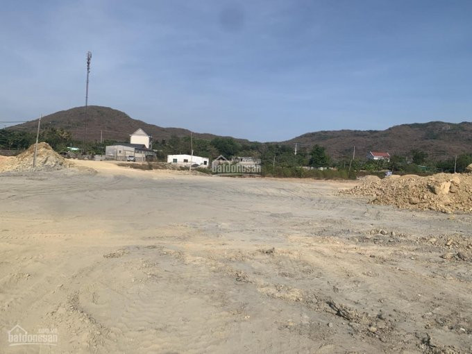 Chính Chủ Bán Nhanh 63 Hecta đất Giá 19 Triệu/m2 Tl, đường Ql44, Xã An Ngải, H Long điền, Bà Rịa - Vũng Tàu 3