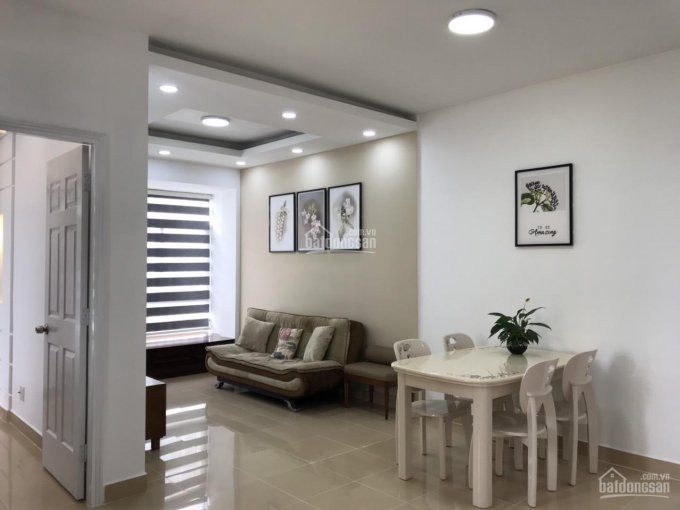 Chính Chủ Bán Nhanh 81m2 Sky Garden 2, Giá 2,68 Tỷ, Lầu Cao, Nhà đẹp, 2 Phòng Ngủ, 2wc Lh Trúc 0906710368 1