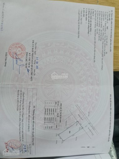 Chính Chủ Bán Nhanh 82m2 đất Khu Dân Cư Ngô Chí Quốc, Linh Chiểu, Thủ đức 3