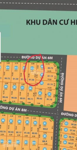Chính Chủ Bán Nhanh 82m2 đất Khu Dân Cư Ngô Chí Quốc, Linh Chiểu, Thủ đức 5