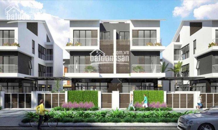 Chính Chủ Bán Nhanh Biệt Thự An Phú Shop Villas, Lô Góc 2 Mặt đường Lớn Giá 10,5 Tỷ, Suất Ngoại Giao, 0914 102 166 1