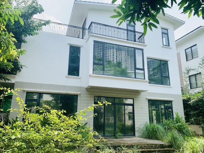Chính Chủ Bán Nhanh Biệt Thự Góc Marina Ecopark - 216m2 - Hướng Bắc - Cực đẹp - Lh 0918114743 1
