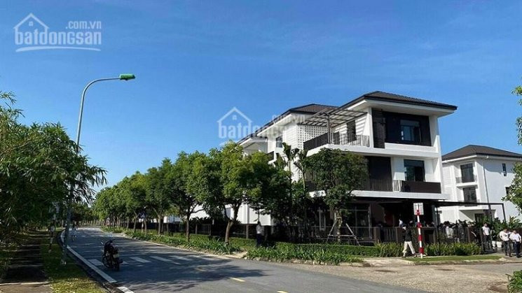 Chính Chủ Bán Nhanh Biệt Thự Hà đô Charm Villas Diện Tích Hơn 300m2 đất Giá Tốt 1