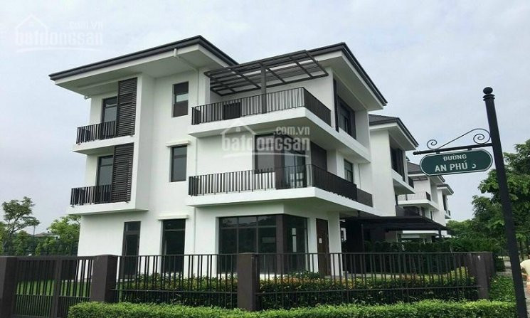 Chính Chủ Bán Nhanh Biệt Thự Hà đô Charm Villas Diện Tích Hơn 300m2 đất Giá Tốt 2