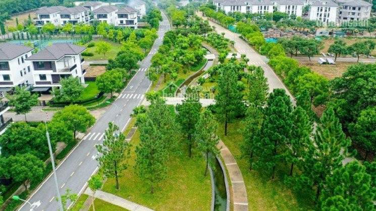 Chính Chủ Bán Nhanh Biệt Thự Hà đô Charm Villas Diện Tích Hơn 300m2 đất Giá Tốt 4