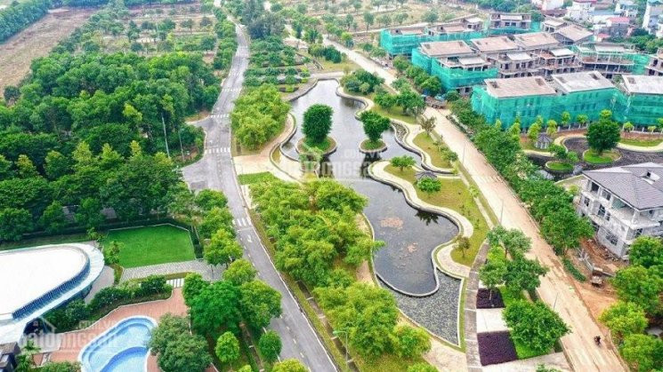 Chính Chủ Bán Nhanh Biệt Thự Hà đô Charm Villas Diện Tích Hơn 300m2 đất Giá Tốt 5