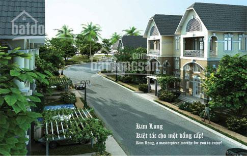 Chính Chủ Bán Nhanh Biệt Thự Kim Long, đường Nguyễn Hữu Thọ, Giá 17,5 Tỷ, Lh 0901319986 1