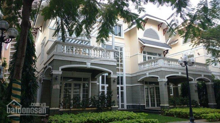 Chính Chủ Bán Nhanh Biệt Thự Kim Long, Nguyễn Hữu Thọ Dt 400m2 Giá 18tỷ Có Hồ Bơi Và Khuôn Viên Lh 0901319986 3