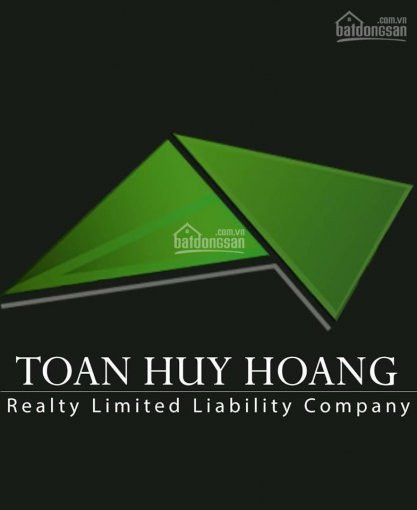 Chính Chủ Bán Nhanh Biệt Thự Phúc Lộc Viên 288m2 Nhà Mới Giá 138 Tỷ - Toàn Huy Hoàng 1