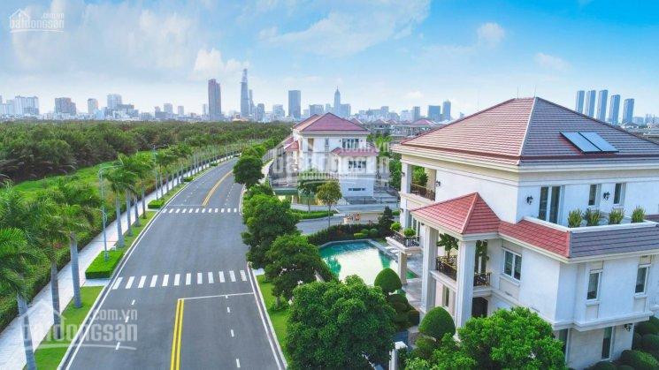 Chính Chủ Bán Nhanh Biệt Thự Sala Vòng Cung View Trực Diện Lâm Viên Sinh Thái, Hàng Có Sẵn, Call 0973317779 2