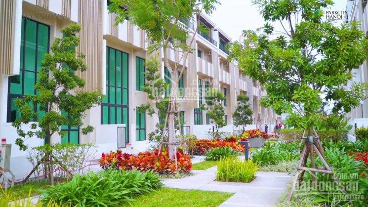 Chính Chủ Bán Nhanh Biệt Thự Số 1 Giá 25 Tỷ Lô Góc 199,4m2 - The Mansions Khu đô Thị Park City - Hà Nội 4