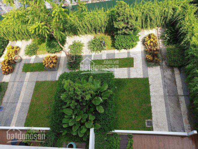 Chính Chủ Bán Nhanh Biệt Thự Số 1 Giá 25 Tỷ Lô Góc 199,4m2 - The Mansions Khu đô Thị Park City - Hà Nội 5