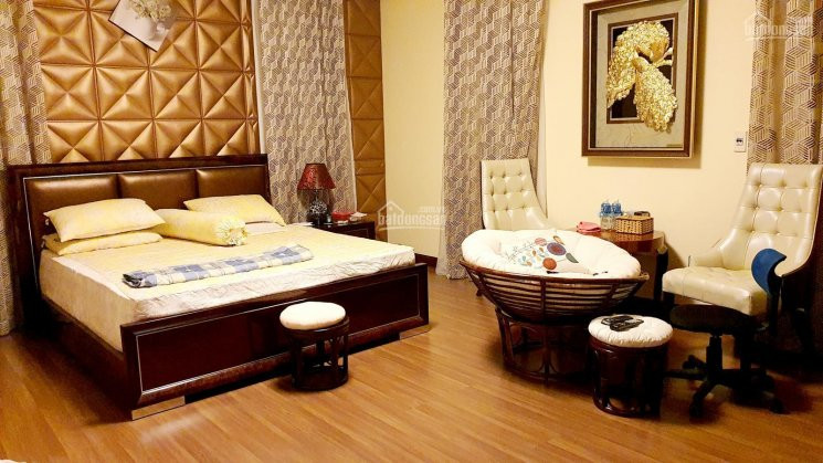 Chính Chủ Bán Nhanh Biệt Thự Spendora Bắc An Khánh 450m2 Xuất Vip 2