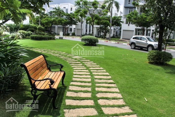 Chính Chủ Bán Nhanh Biệt Thự Villa Park Q 9, Dt: 8x17m, Hướng Nam, Giá 12 Tỷ - Lh: 0909128189 1