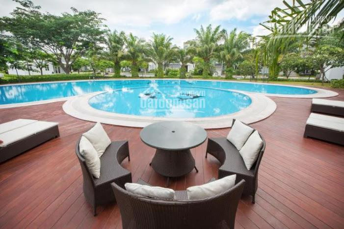 Chính Chủ Bán Nhanh Biệt Thự Villa Park Q 9, Dt: 8x17m, Hướng Nam, Giá 12 Tỷ - Lh: 0909128189 2