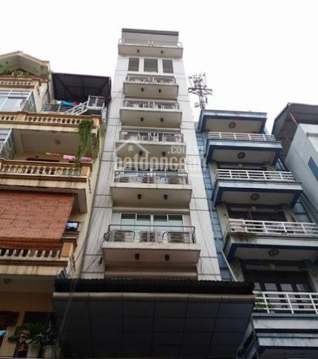 Chính Chủ Bán Nhanh Building Mặt Tiền Nguyễn Văn Giai, Q1, Dt 42x17m, 7 Lầu, Giá 31 Tỷ Thu Nhập 150 Triệu/tháng 1