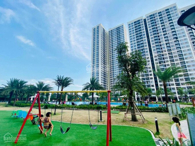 Chính Chủ Bán Nhanh Căn 1pn 43m2, Vinhomes Grand Park- Khu đô Thị Thông Minh đáng Sống Nhất Giá 1ty840 Bao Phí 3