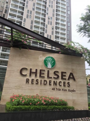 Chính Chủ Bán Nhanh Căn 1pn, Dt 58,7m2 Tại Da E2 Yên Hòa (chelsea Residences) Nhận Nhà ở Ngay Lh 0396993328 Trang 5