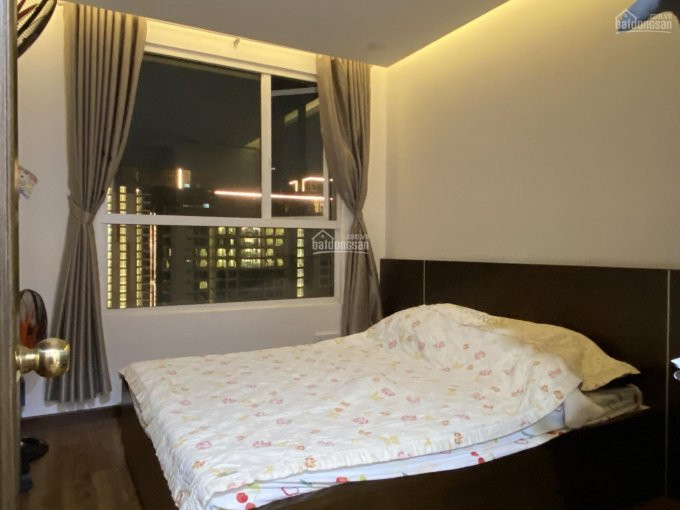 Chính Chủ Bán Nhanh Căn 2 Phòng Ngủ 82m2 View Hồ Bơi Công Viên, Tầng Cao Thoáng Mát, Full Nội Thất Cao Cấp 7