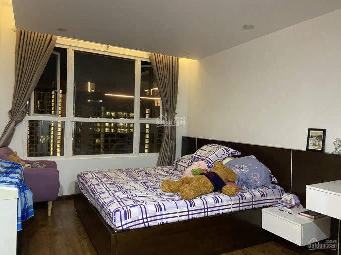 Chính Chủ Bán Nhanh Căn 2 Phòng Ngủ 82m2 View Hồ Bơi Công Viên, Tầng Cao Thoáng Mát, Full Nội Thất Cao Cấp 8