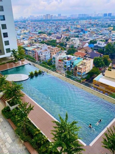 Chính Chủ Bán Nhanh Căn 73m2 Tại Central Premium Q 8, Giá 3,38 Tỷ (102% + Full Thuế Phí) Lh: 0906878221 6