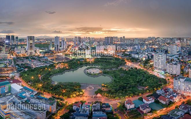 Chính Chủ Bán Nhanh Căn 902-1005 Thiết Kế 3pn Full Nội Thất View Công Viên Golden Park, Vào Tên Hđmb, Hỗ Trợ Ls0% 6