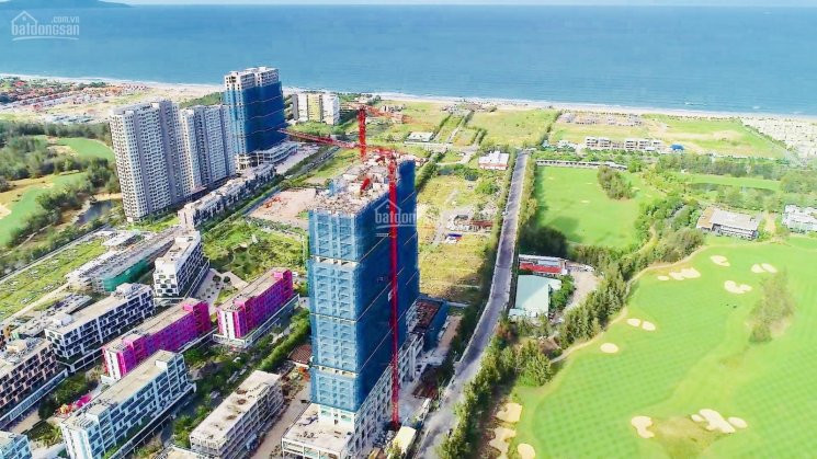 Chính Chủ Bán Nhanh Căn Chung Cư Golf View View Biển, Sân Golf đẹp Nhất, được Chiết Khấu Cao Liên Hệ 0918134286 3