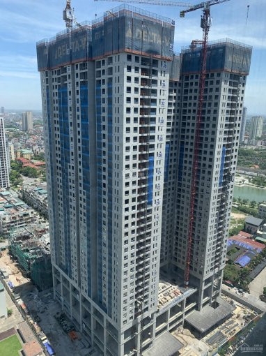 Chính Chủ Bán Nhanh Căn Góc 3pn 108m2 Chung Cư The Zei, Ban Công đông Nam, View Svđ Mỹ đình, Tầng đẹp 1