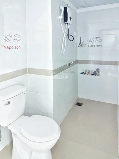 Chính Chủ Bán Nhanh Căn Góc Tầng 12 Napoleon Nha Trang, View Biển Toàn Cảnh, 3pn, 2 Toilet 5