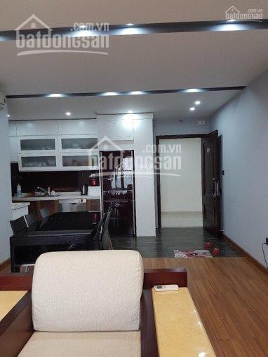 Chính Chủ Bán Nhanh Căn Hộ 102m2 Tại Home City, Nội Thất Cơ Bản, View đẹp Thoáng Mát, Giá 3,5 Tỷ 1