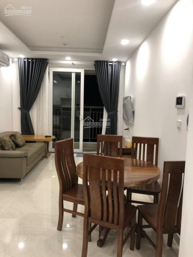 Chính Chủ Bán Nhanh Căn Hộ 1pn Full Nội Thất Saigon Mia, Diện Tích 50m2, Giá 2,65 Tỷ Bao Hết Phí 2