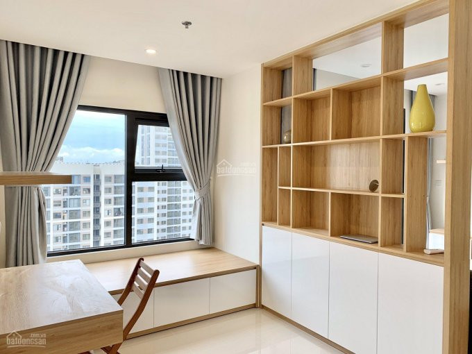 Chính Chủ Bán Nhanh Căn Hộ 2pn + 1, 2wc, Dt 69m2, Tầng Cao View Thoáng, Giá 2 Tỷ 45 (bao Trọn) Vinhomes Grand Park 7