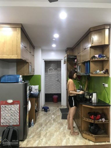 Chính Chủ Bán Nhanh Căn Hộ 2pn 8322m2 Ban Công đông Nam Chung Cư Thông Tấn Xã, Giá 21 Tỷ - Lh 0965551255 5