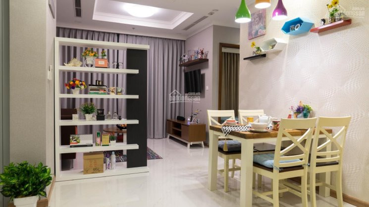 Chính Chủ Bán Nhanh Căn Hộ 2pn, Vinhomes Central Park, đầy đủ Nội Thất, Có Sổ Hồng Giá 5,2 Tỷ Lh 0901477268 1