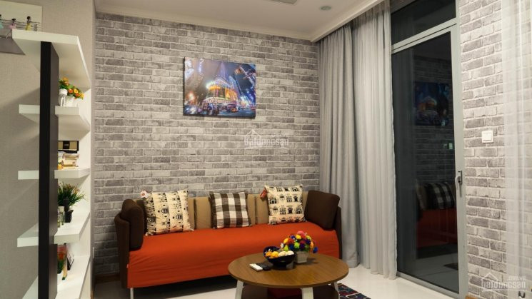 Chính Chủ Bán Nhanh Căn Hộ 2pn, Vinhomes Central Park, đầy đủ Nội Thất, Có Sổ Hồng Giá 5,2 Tỷ Lh 0901477268 3