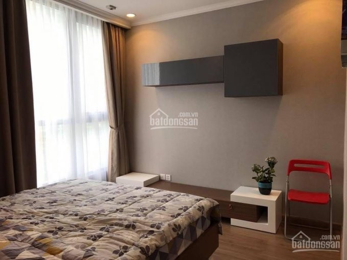 Chính Chủ Bán Nhanh Căn Hộ 2pn, Vinhomes Central Park, đầy đủ Nội Thất, Có Sổ Hồng Giá 5,2 Tỷ Lh 0901477268 5