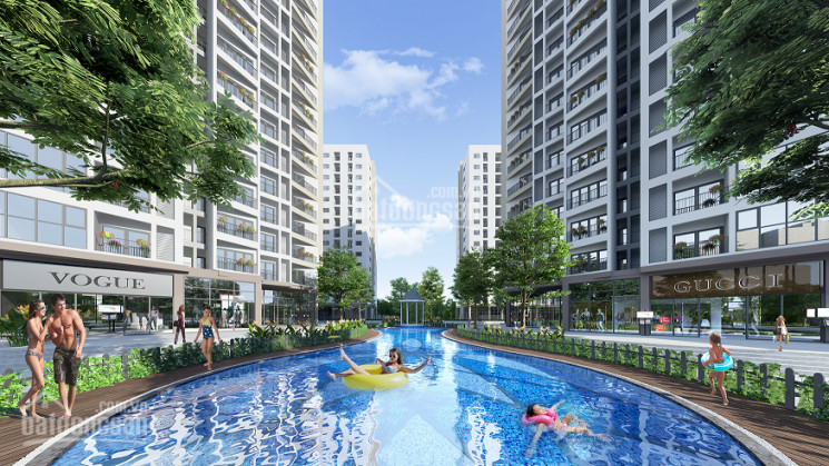 Chính Chủ Bán Nhanh Căn Hộ 3 Phòng Ngủ 83,4m2 Chung Cư Le Grand Jardin View đông Nam Giá 1 Tỷ 911 Bao Vat & Bảo Trì 4