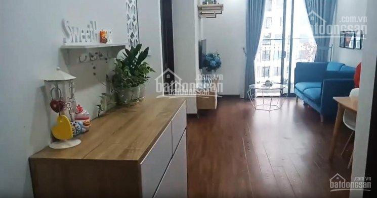 Chính Chủ Bán Nhanh Căn Hộ 72m2 Tầng 12 Tòa A7 An Bình City đầy đủ Nội Thất đẹp, Giá 26 Tỷ Bao Sang Tên Sổ đỏ 2