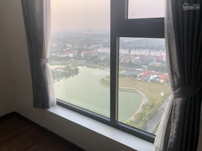 Chính Chủ Bán Nhanh Căn Hộ 83m2 Tầng 18 An Bình City View Hồ điều Hòa Cực đẹp Full Nội Thất Giá 305 Tỷ Bao Sổ 5