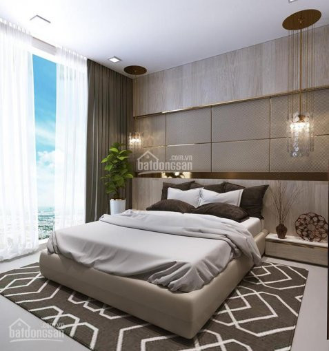 Chính Chủ Bán Nhanh Căn Hộ Cao Cấp Newton Residence, Q Phú Nhuận Dt 75m2, 2pn, Nhà Mới, Giá: 4,2 Tỷ Lh 0909130543 3