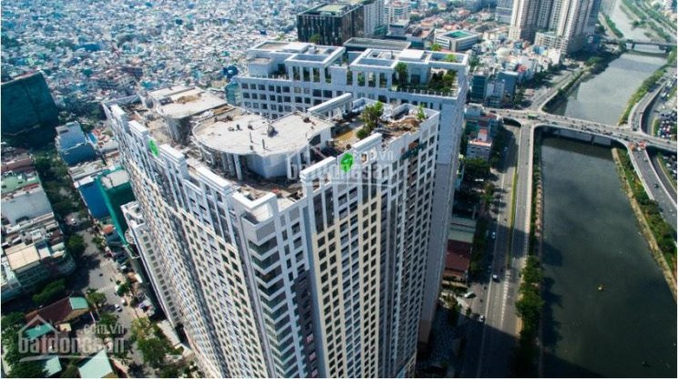 Chính Chủ Bán Nhanh Căn Hộ Cao Cấp Saigon Royal, Quận 4, 3pn, Diện Tích 115m2, Giá 94 Tỷ, Nhà Có Nội Thất 1