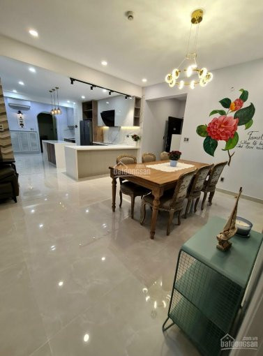 Chính Chủ Bán Nhanh Căn Hộ Cao Cấp View Trực Diện Sông, Riverside Residence Giá 8,25 Tỷ, Phú Mỹ Hưng, Quận 7 4