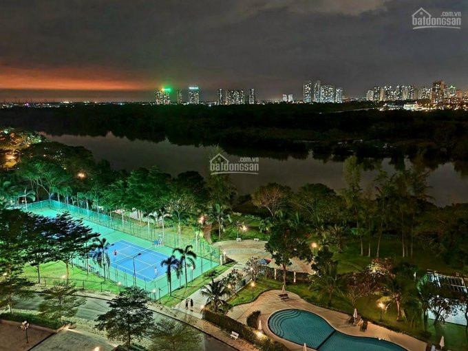 Chính Chủ Bán Nhanh Căn Hộ Cao Cấp View Trực Diện Sông, Riverside Residence Giá 8,25 Tỷ, Phú Mỹ Hưng, Quận 7 6