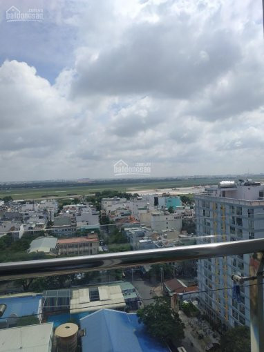 Chính Chủ Bán Nhanh Căn Hộ Carillon 1, Hoàng Hoa Thám, Tân Bình, 62m2, 2pn, Giá: 26 Tỷ (0908901587) 3