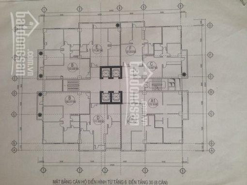 Chính Chủ Bán Nhanh Căn Hộ Chung Cư Bình Vượng 200 Quang Trung 113m2, Hà đông Giá 145tr/m2 0988985605 3