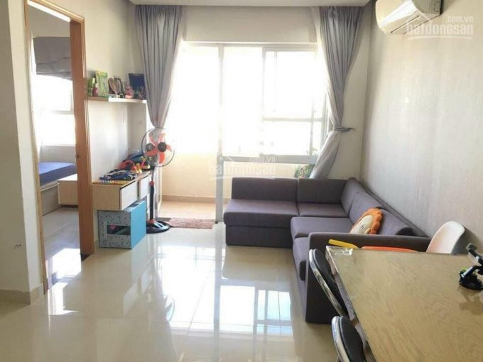 Chính Chủ Bán Nhanh Căn Hộ Chung Cư Saigonland Apartment, Quận Bình Thạnh 60m2, Giá Tt 13 Tỷ 1